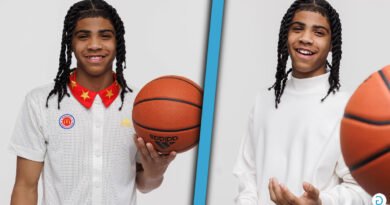 King Bacot Age, Height, and What Makes Him a Future Star