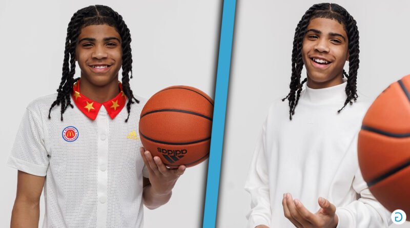 King Bacot Age, Height, and What Makes Him a Future Star