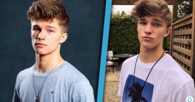 Alex Sampson Age and Everything You Didn’t Know About His Rise to Fame