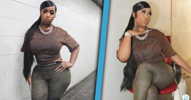 How Tall Is Stunna Girl? Height, Age, Bio, and the Story Behind the Rising Rap Star