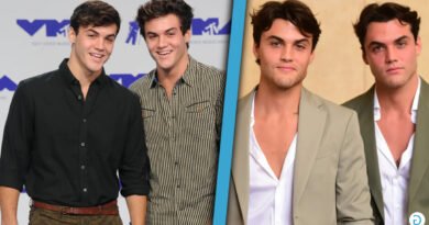 How Old Are the Dolan Twins? Everything You Need to Know!