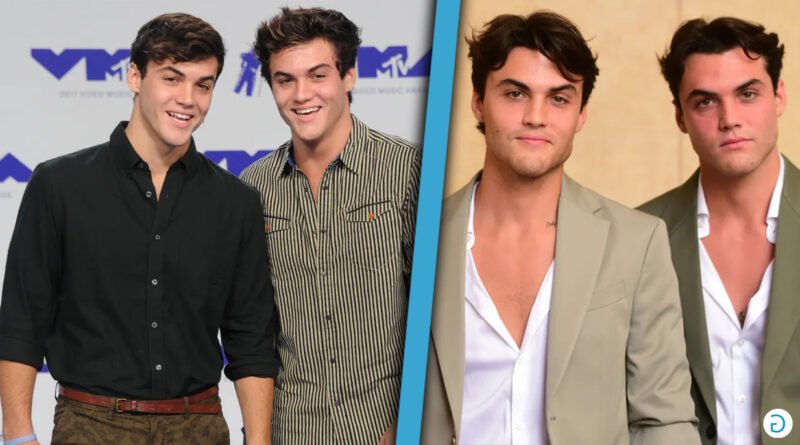 How Old Are the Dolan Twins? Everything You Need to Know!