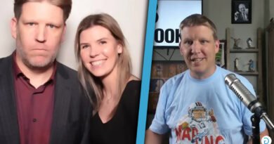 Brandon Walker Wife – How Amanda Dunaway Balances Family and Fame