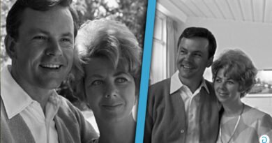 Anne Terzian: More Than Bob Crane’s Wife – A Mother, Partner, and Private Force