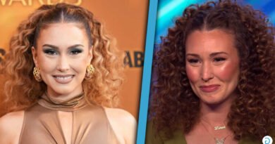 Loren Allred Height, Age, Family & Net Worth: A Complete Profile