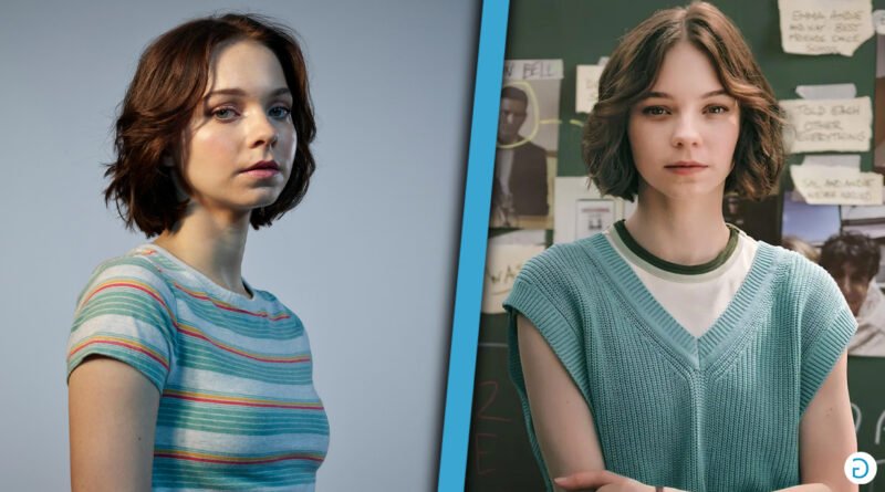 How Tall Is Emma Myers? Height, Age, Siblings, Career & More