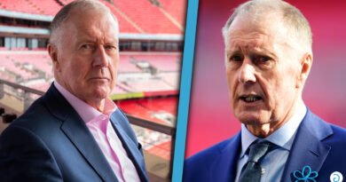 Geoff Hurst Net Worth: The Story Behind England’s World Cup Hat-Trick Hero