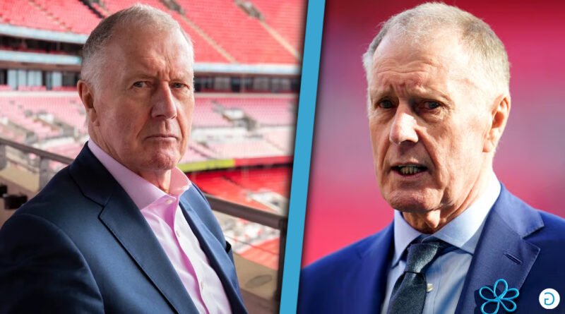 Geoff Hurst Net Worth: The Story Behind England’s World Cup Hat-Trick Hero