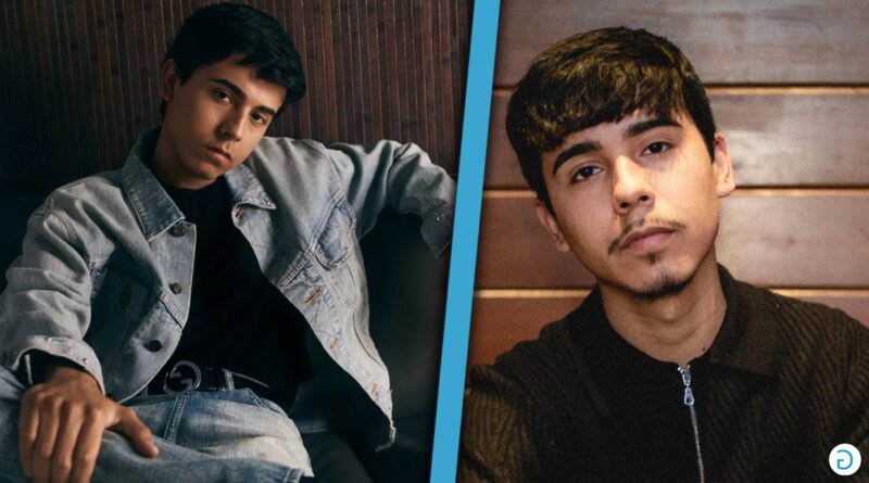 Ivan Cornejo Height, Age, Family, Net Worth and More About the Rising Star