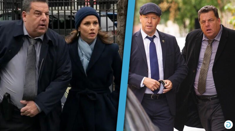 How Did Erin Die on Blue Bloods Season 14? What Really Happened in the Finale