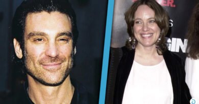 Who Was Tom Bessamra in Marcheline Bertrand’s Life?