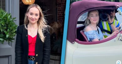 Hettie Jago Age, Biography & Career: Everything You Need to Know