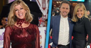 Kate Garraway New Boyfriend? What We Know About Her Life After Loss