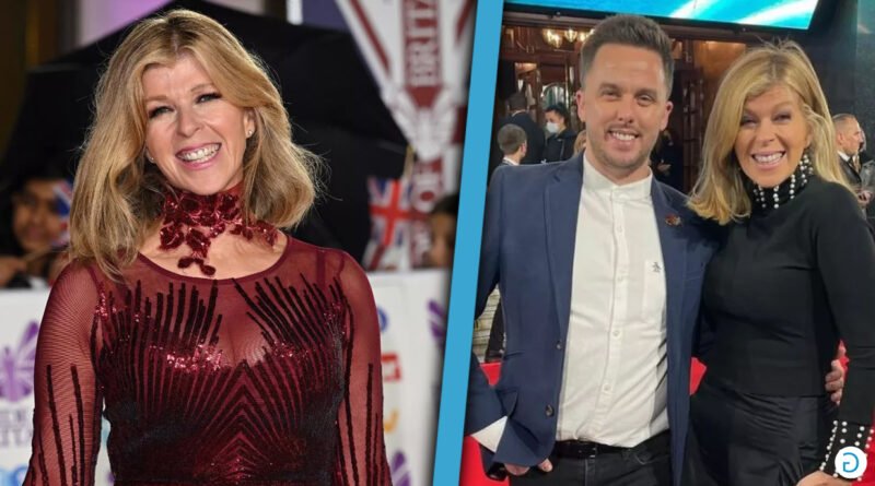 Kate Garraway New Boyfriend? What We Know About Her Life After Loss