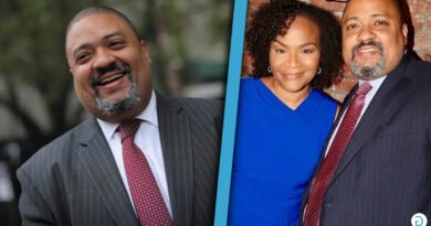 Who Is Jamila Ponton Bragg? A Closer Look at Alvin Bragg’s Wife and Partner in Life