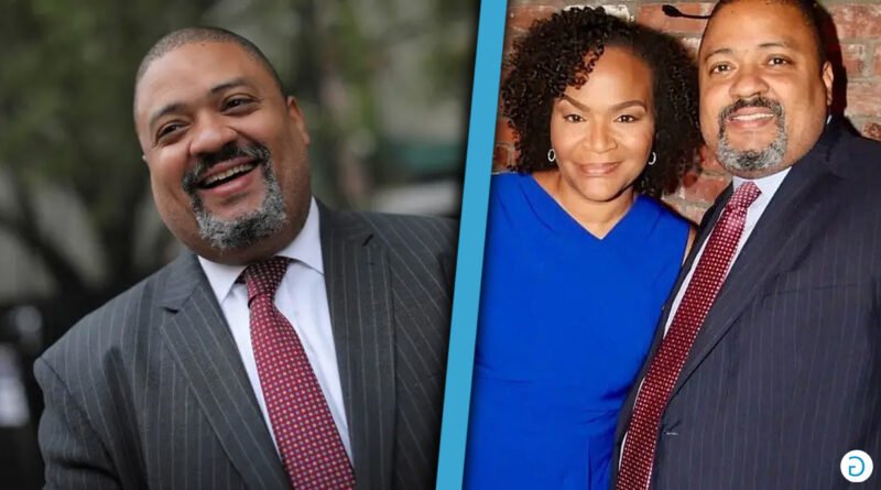 Who Is Jamila Ponton Bragg? A Closer Look at Alvin Bragg’s Wife and Partner in Life