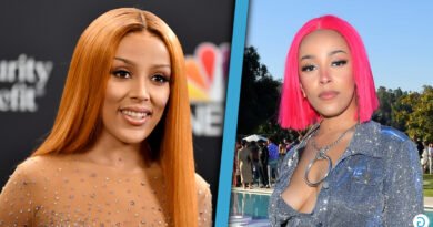How Tall Is Doja Cat? Age, Net Worth, Family, Lifestyle & Career Profile