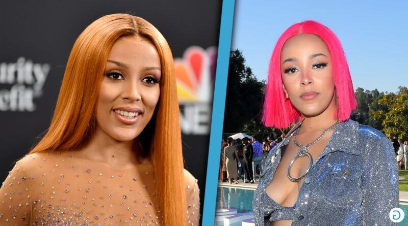How Tall Is Doja Cat? Age, Net Worth, Family, Lifestyle & Career Profile