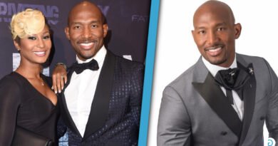 Martell Holt Net Worth 2025: Inside the Life of the Reality TV Star