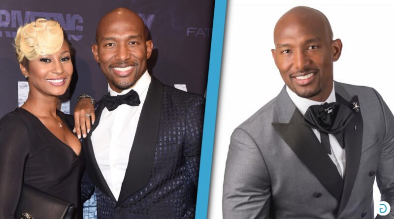 Martell Holt Net Worth 2025: Inside the Life of the Reality TV Star