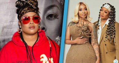 Da Brat Net Worth 2025: How the Rap Icon Built and Balanced Her Fortune