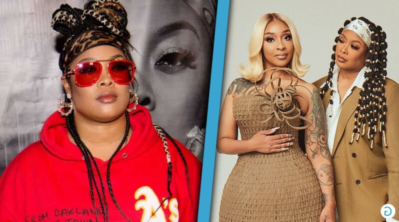 Da Brat Net Worth 2025: How the Rap Icon Built and Balanced Her Fortune