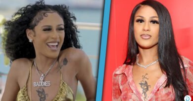 Ahna Mac – Everything to Know About the Rising Star