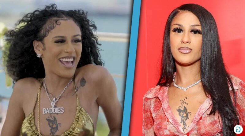 Ahna Mac – Everything to Know About the Rising Star