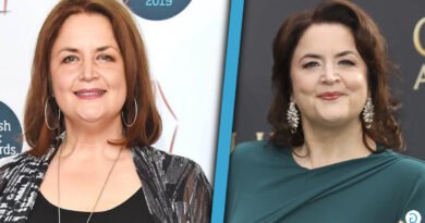 Ruth Jones Net Worth: How the Gavin & Stacey Star Built Her Fortune