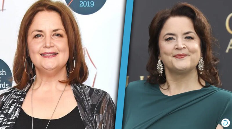 Ruth Jones Net Worth: How the Gavin & Stacey Star Built Her Fortune
