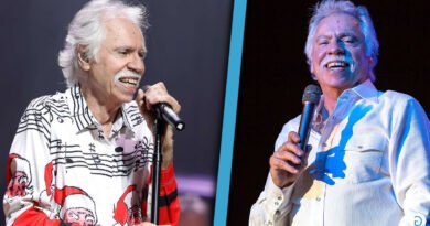 Joe Bonsall Net Worth: How the Oak Ridge Boys’ Tenor Built a Life in Music and Words