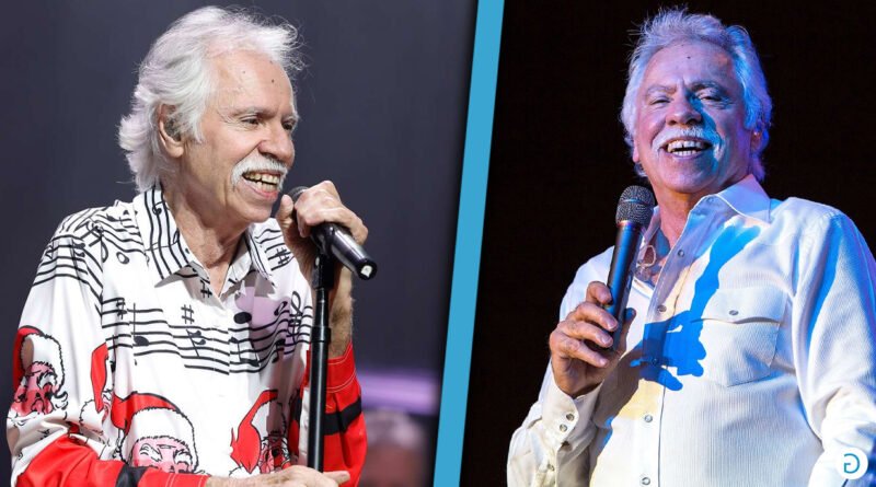 Joe Bonsall Net Worth: How the Oak Ridge Boys’ Tenor Built a Life in Music and Words
