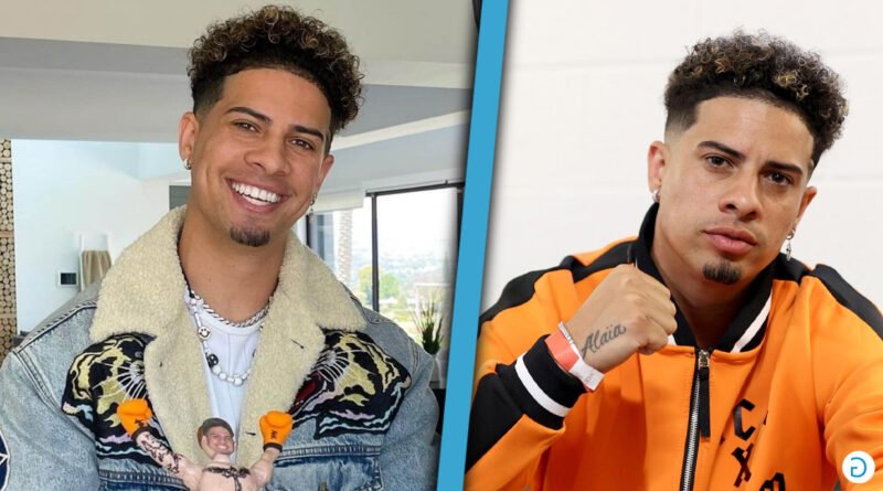 Austin McBroom Net Worth in 2025: Career, Family Life, and Earnings Explained