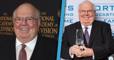 Verne Lundquist Net Worth in 2025: Life, Legacy and Career Earnings