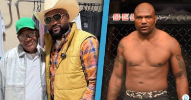 Rampage Jackson Net Worth & Biography: Age, Family, Height, Lifestyle and More
