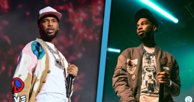 Key Glock Height, Age, Real Name, Net Worth & Life Story Explained