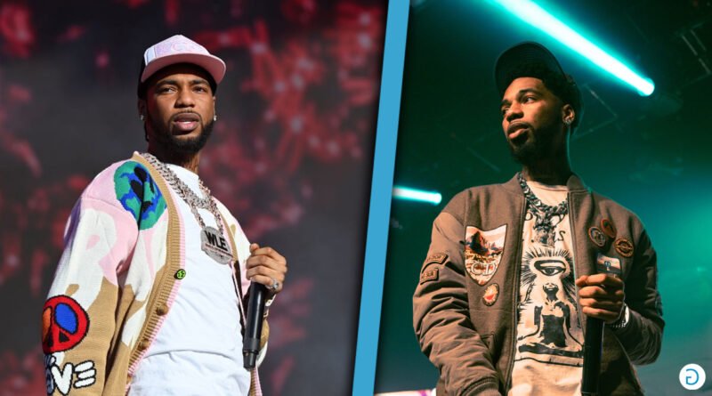 Key Glock Height, Age, Real Name, Net Worth & Life Story Explained