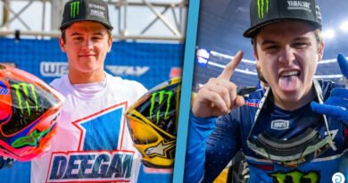 Haiden Deegan Net Worth: How the Young Motocross Star Built His Fortune