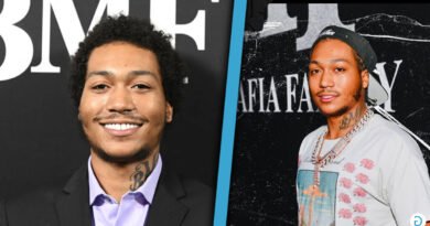 Lil Meech Net Worth 2025 and Biography: Age, Height, Siblings, Social Media Life