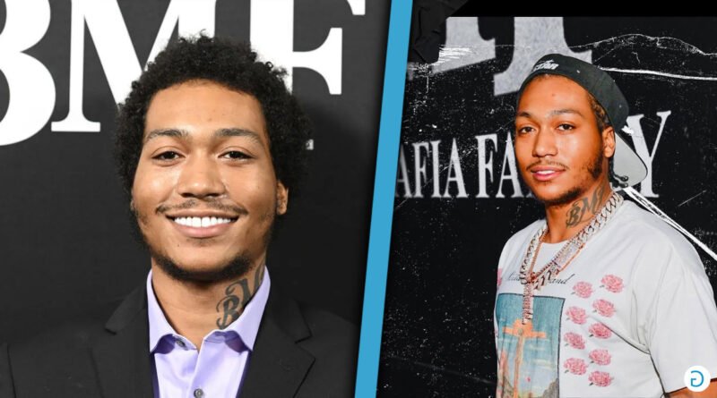 Lil Meech Net Worth 2025 and Biography: Age, Height, Siblings, Social Media Life