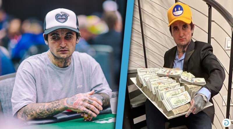 Mikki Mase Age, Biography & Net Worth – Everything You Should Know