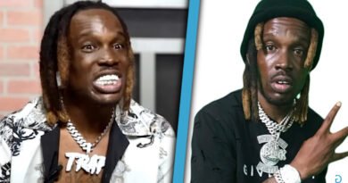 607 Unc Age: Everything We Know About the Rapper’s Journey So Far