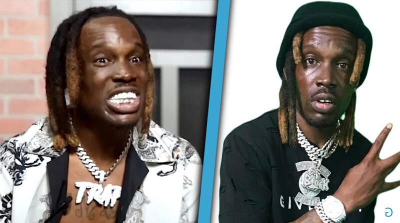 607 Unc Age: Everything We Know About the Rapper’s Journey So Far
