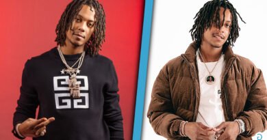 Skilla Baby Real Name Revealed: The Story Behind Detroit’s Rising Rap Star