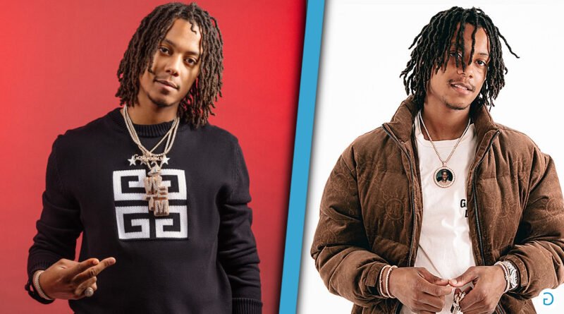 Skilla Baby Real Name Revealed: The Story Behind Detroit’s Rising Rap Star