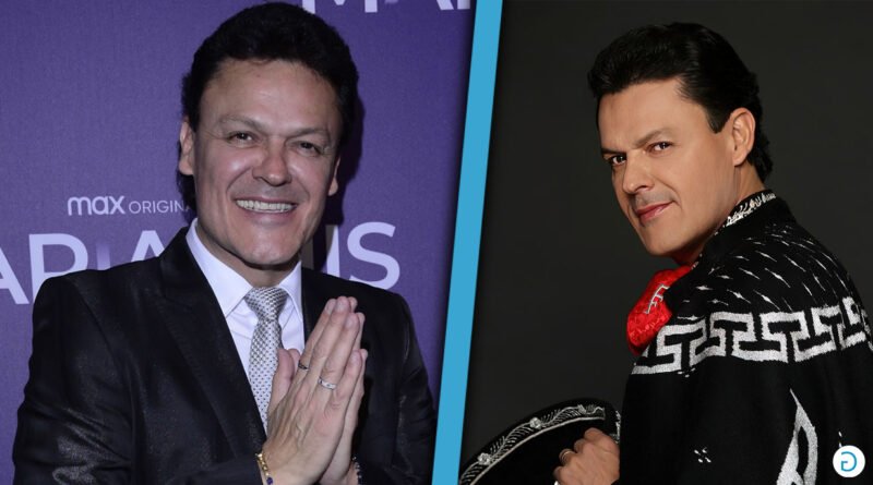 Pedro Fernández Net Worth and Lifestyle: From Child Star to Icon