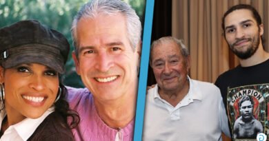 Who Are Nico Ali Walsh’s Parents? Inside the Family of Muhammad Ali’s Grandson