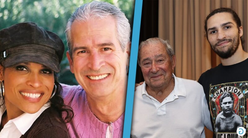 Who Are Nico Ali Walsh’s Parents? Inside the Family of Muhammad Ali’s Grandson