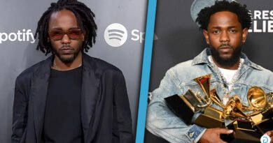 Kendrick Lamar Height and Biography: From Compton Roots to Global Icon
