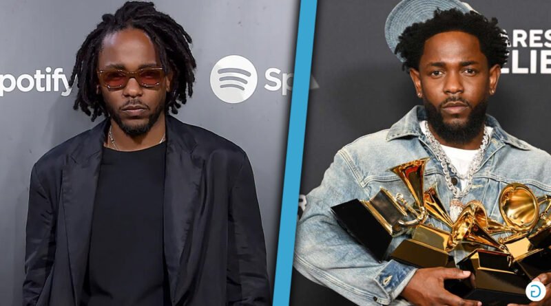 Kendrick Lamar Height and Biography: From Compton Roots to Global Icon